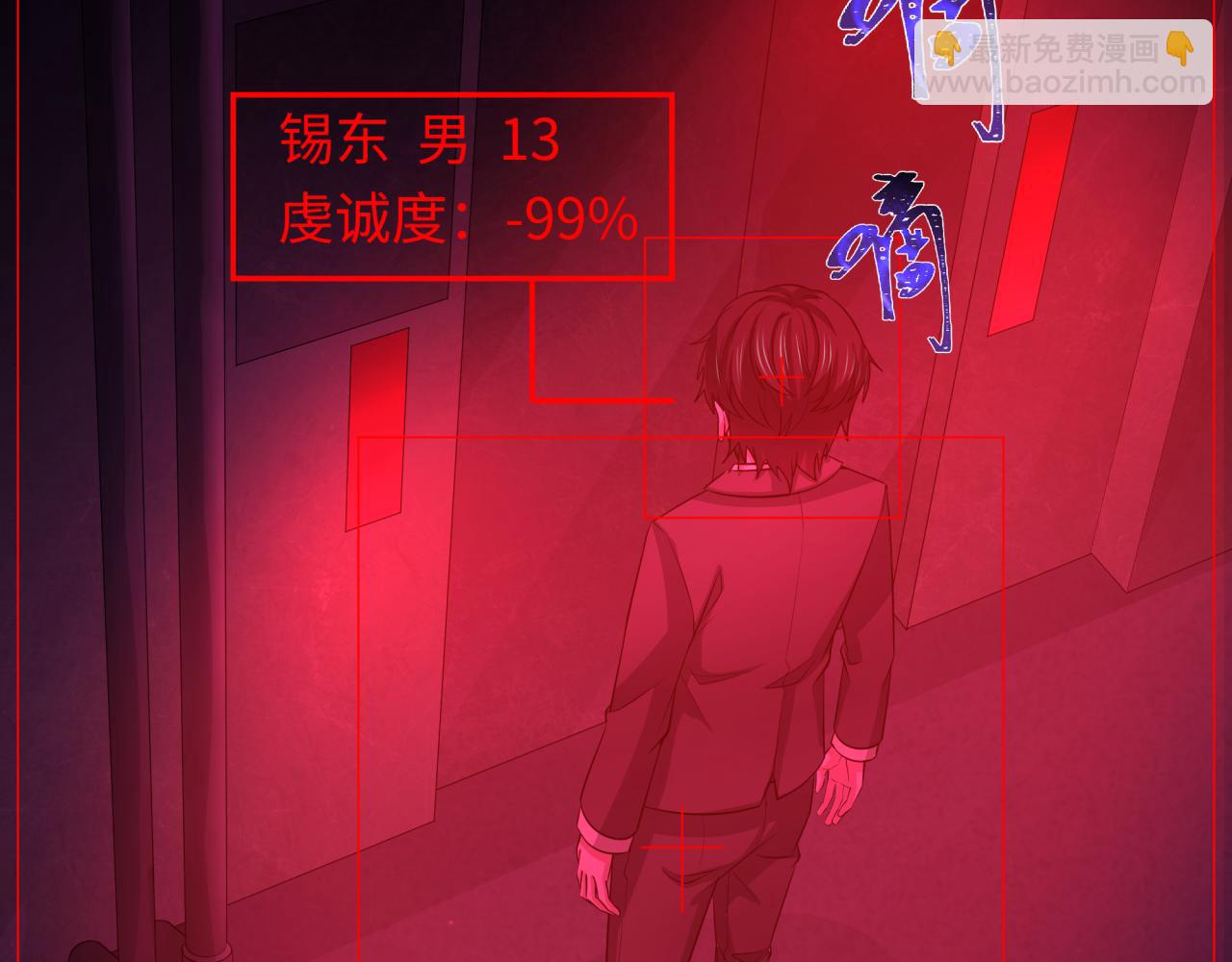 全球詭異時代 - 第333話 高麗篇-監視！控制！淨化！(2/4) - 5