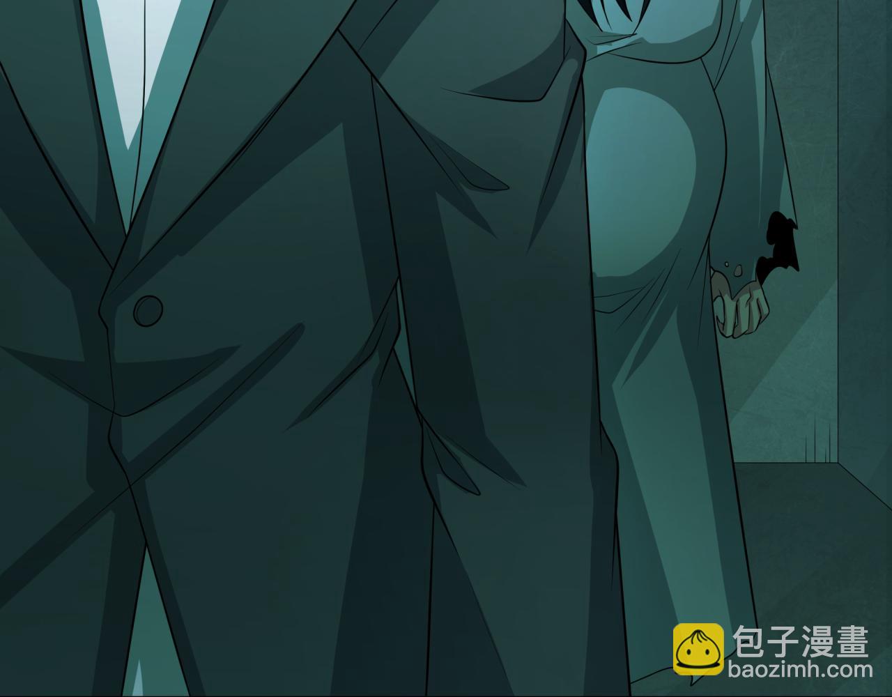 全球詭異時代 - 第333話 高麗篇-監視！控制！淨化！(2/4) - 5