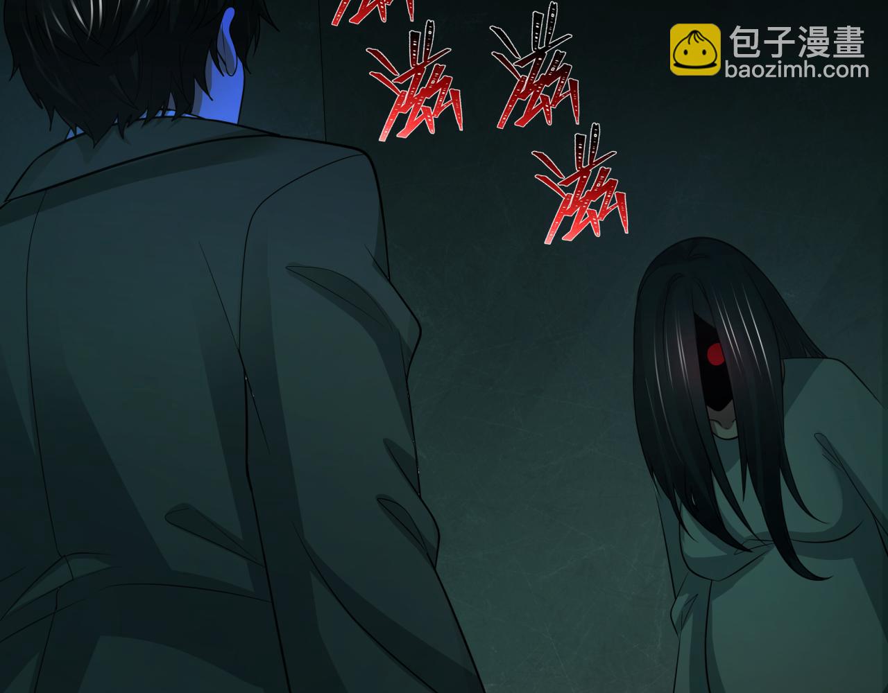 全球詭異時代 - 第333話 高麗篇-監視！控制！淨化！(2/4) - 5