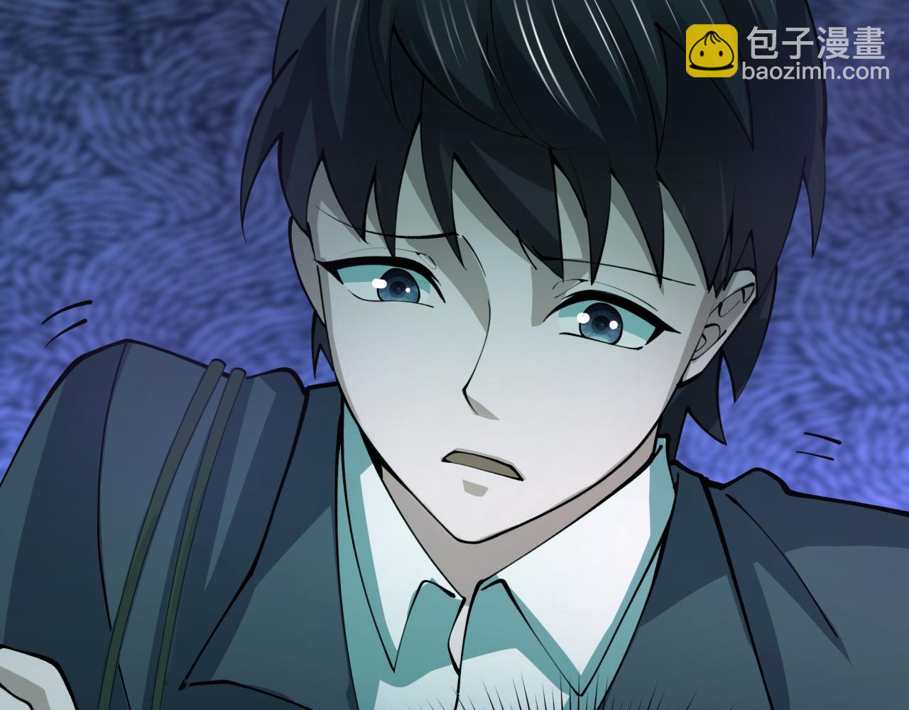 全球詭異時代 - 第333話 高麗篇-監視！控制！淨化！(2/4) - 1