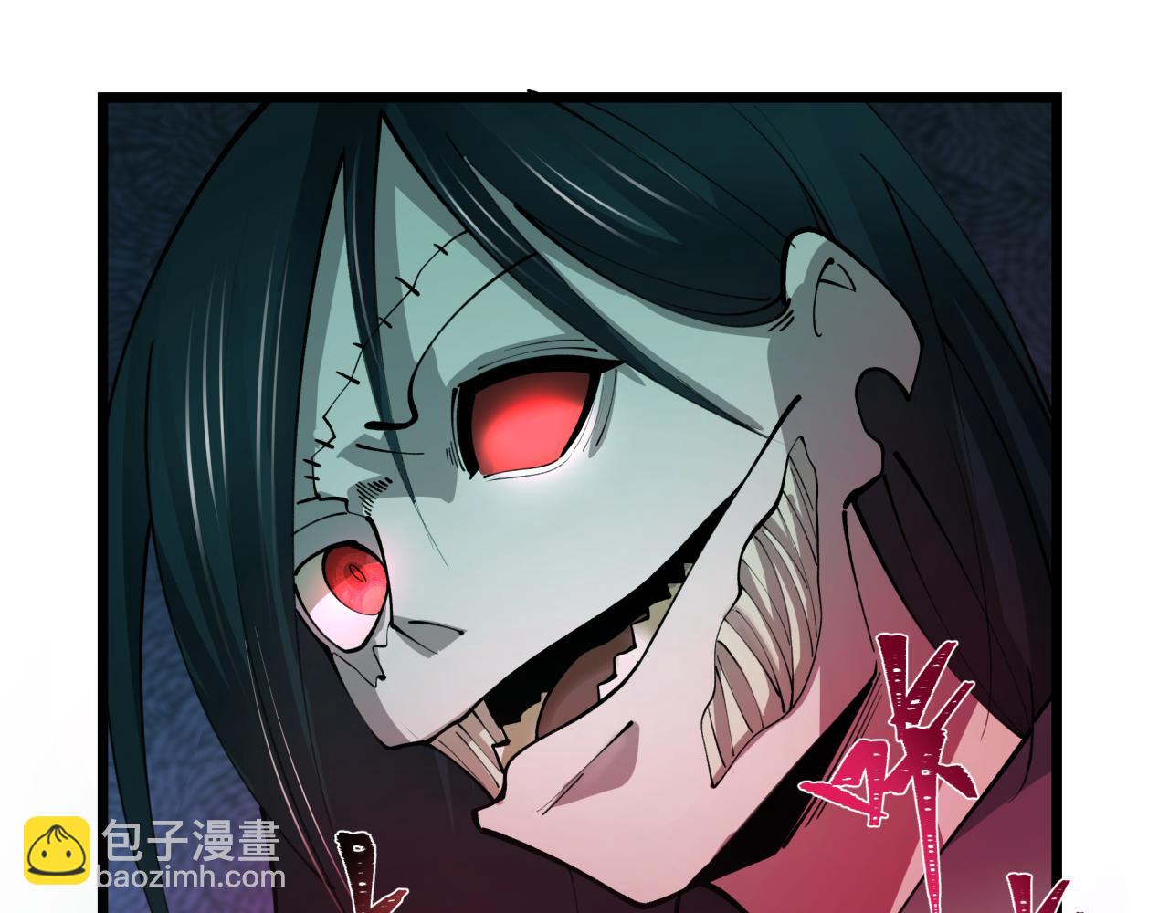 全球詭異時代 - 第333話 高麗篇-監視！控制！淨化！(2/4) - 2