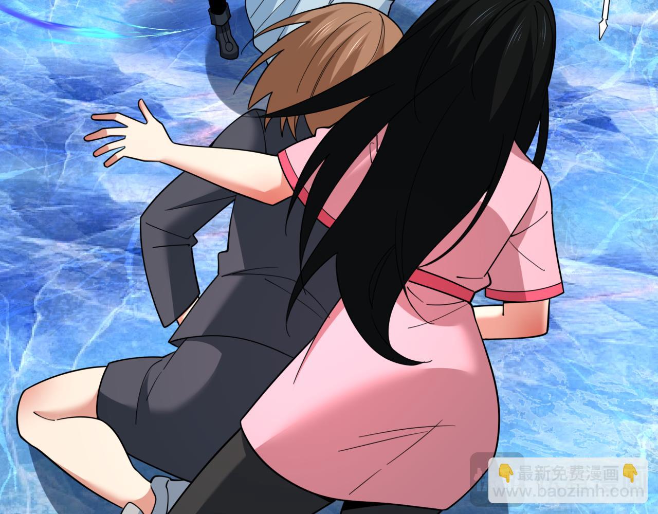 全球詭異時代 - 第335話 高麗篇-素婉與素娜(1/4) - 8