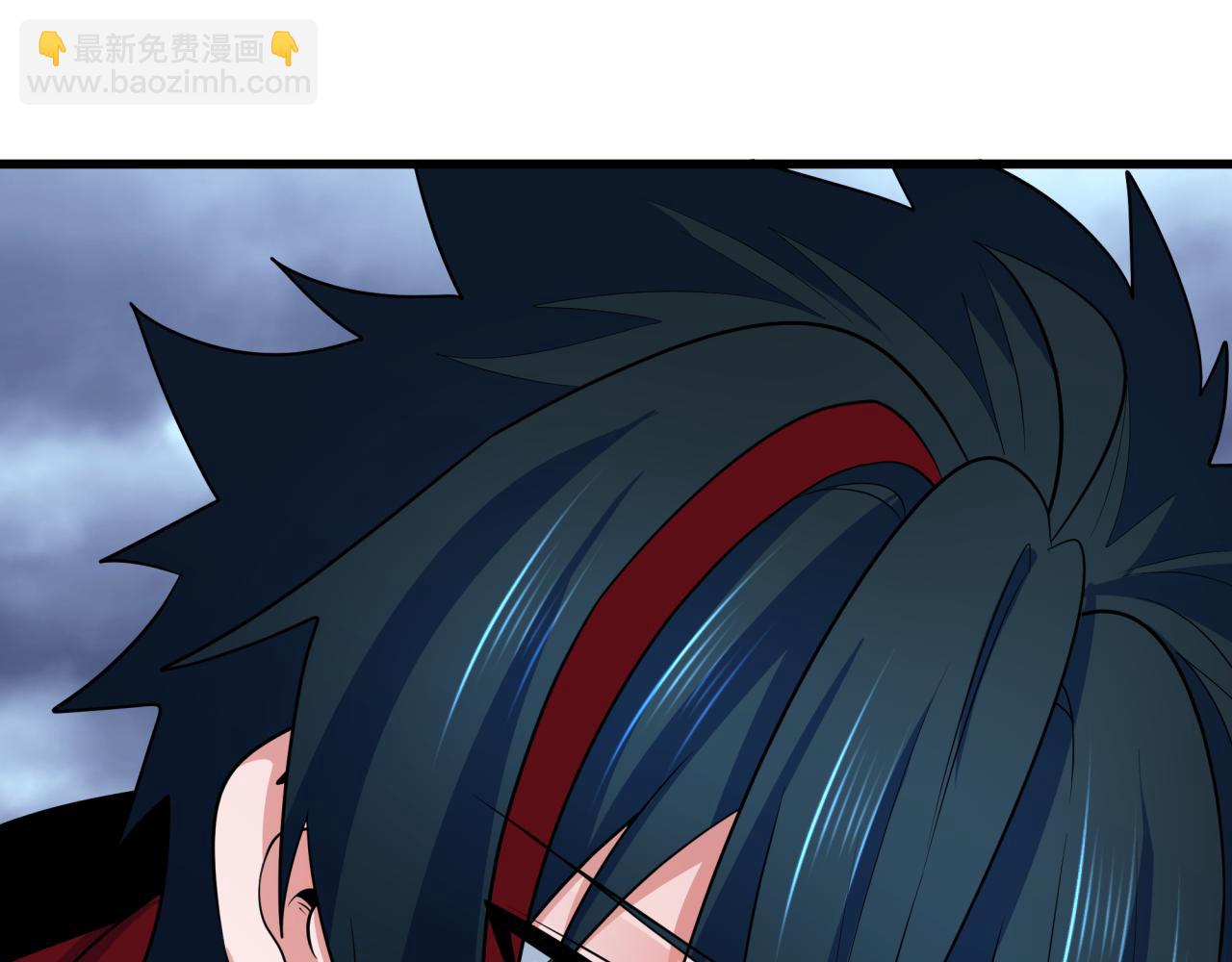 全球詭異時代 - 第335話 高麗篇-素婉與素娜(1/4) - 6
