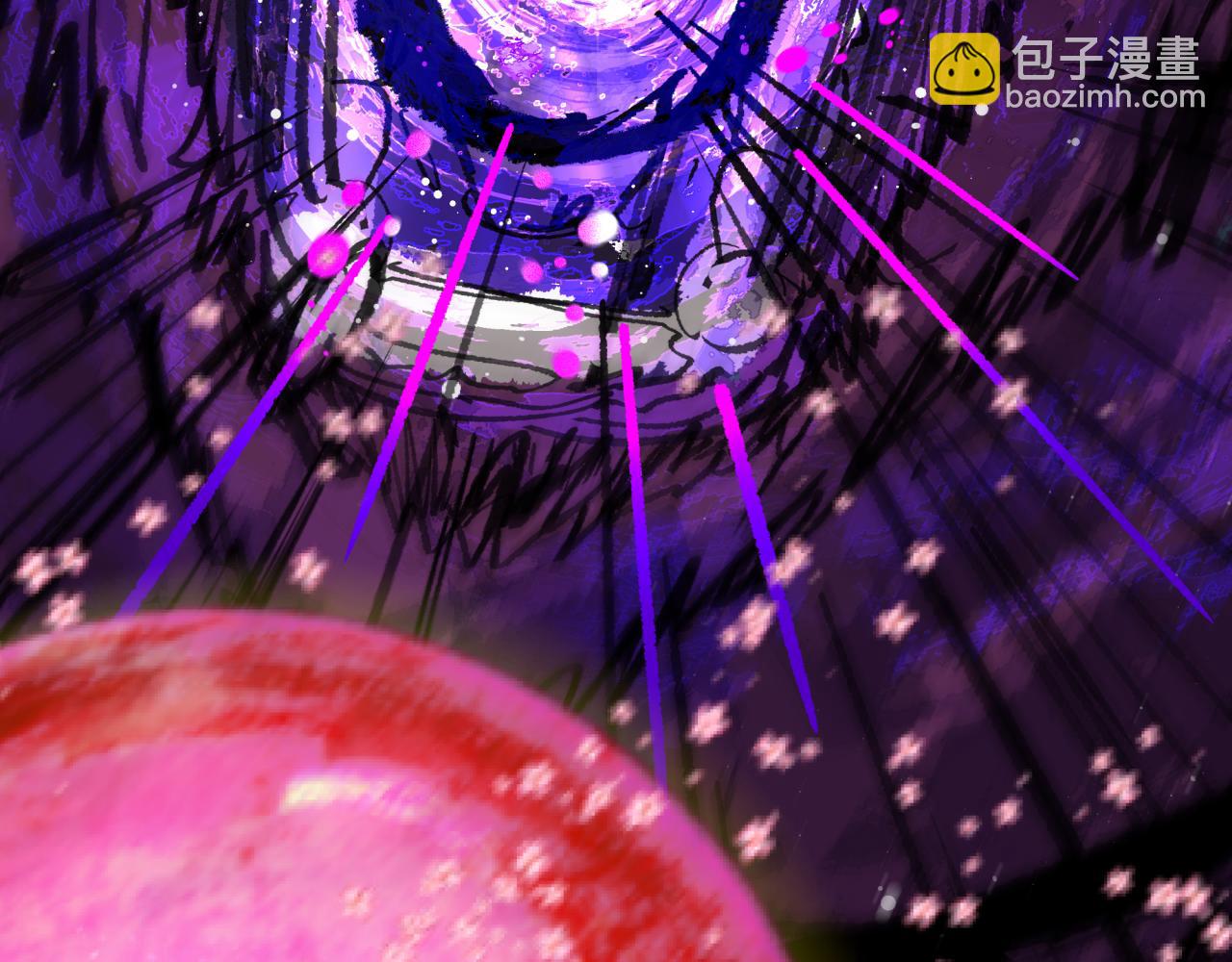 全球詭異時代 - 第337話 高麗篇-孫清清的回憶！(1/4) - 2