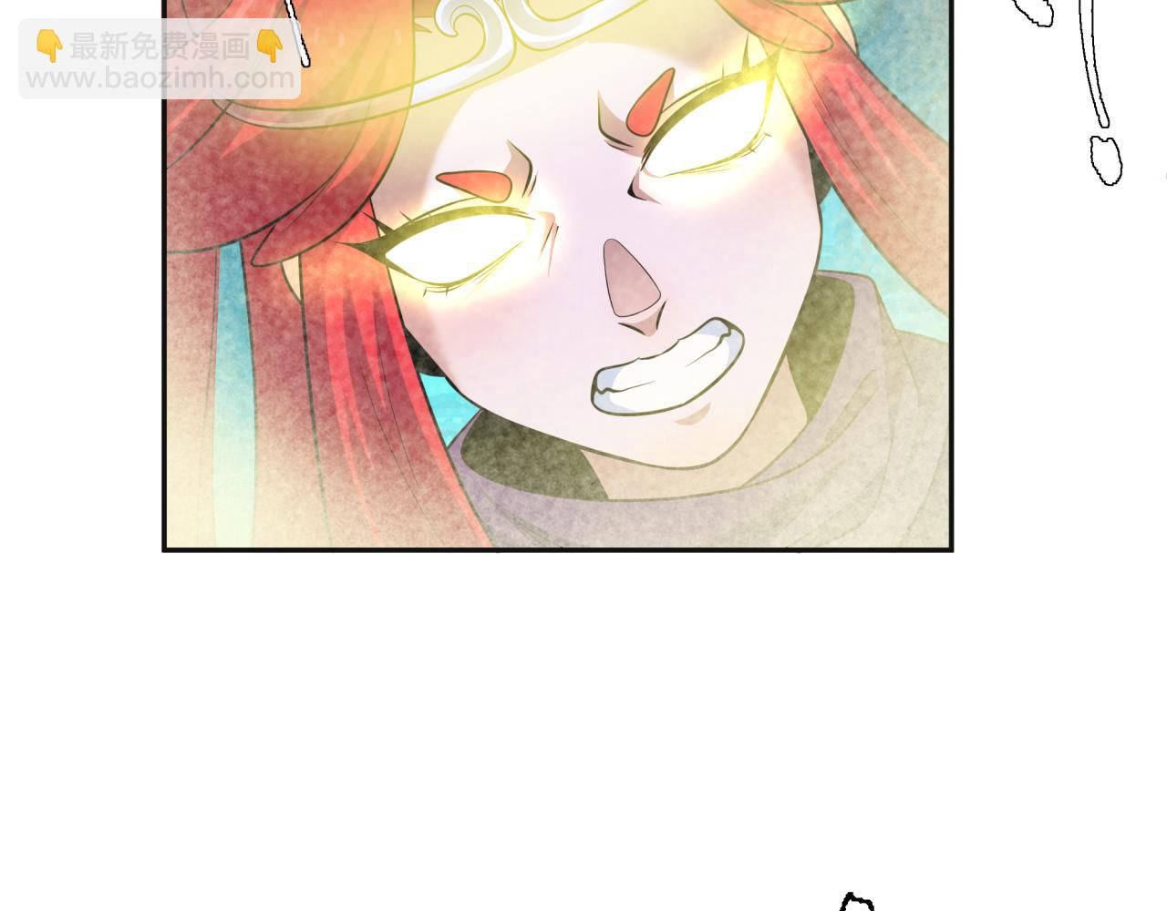 全球詭異時代 - 第337話 高麗篇-孫清清的回憶！(3/4) - 3