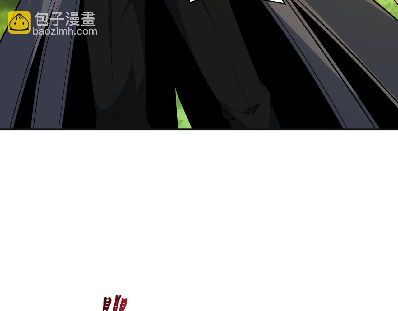 全球詭異時代 - 第337話 高麗篇-孫清清的回憶！(3/4) - 7