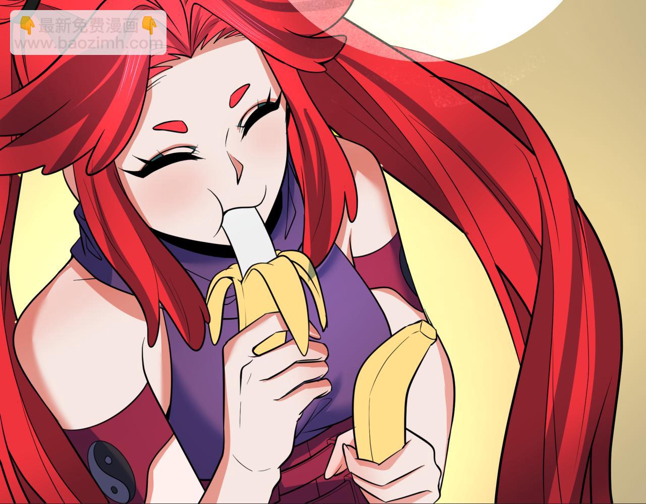 全球詭異時代 - 第337話 高麗篇-孫清清的回憶！(3/4) - 8