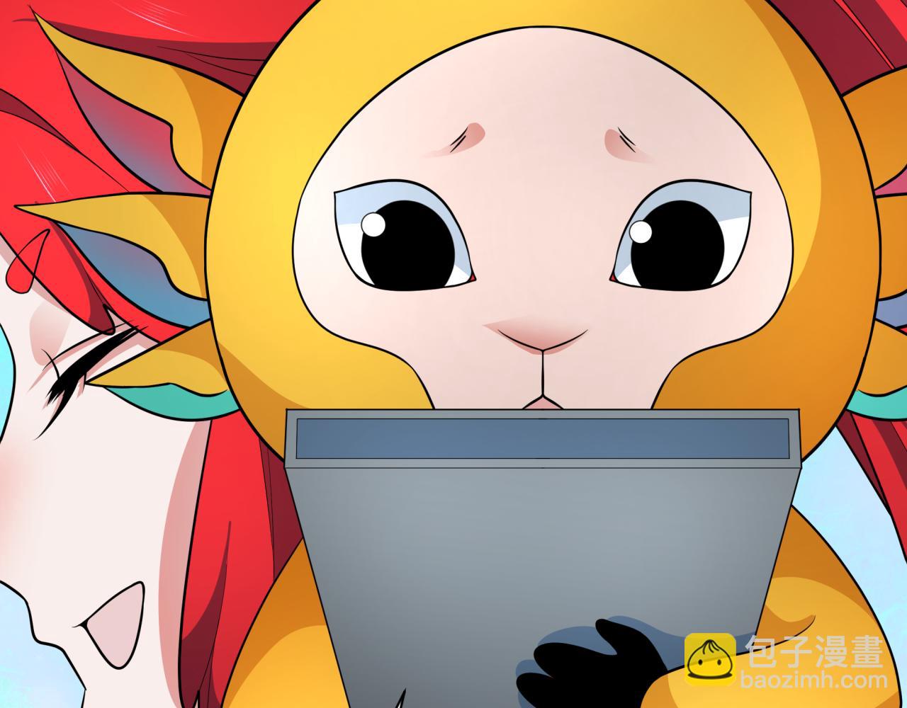 全球詭異時代 - 第337話 高麗篇-孫清清的回憶！(4/4) - 5