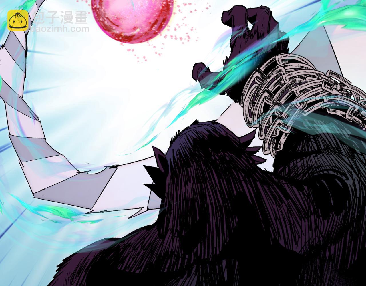 全球詭異時代 - 第337話 高麗篇-孫清清的回憶！(1/4) - 4