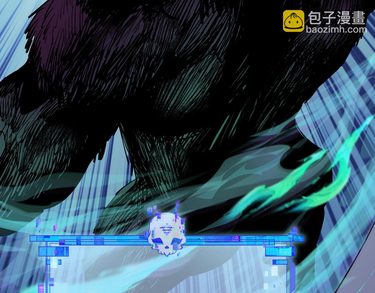 全球詭異時代 - 第337話 高麗篇-孫清清的回憶！(1/4) - 5