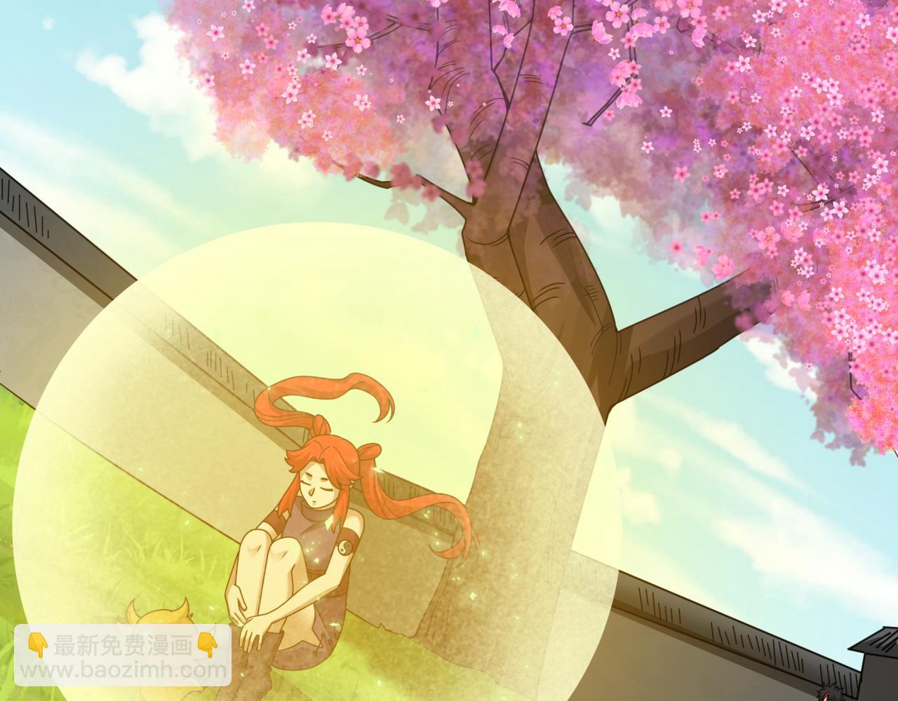 全球詭異時代 - 第337話 高麗篇-孫清清的回憶！(2/4) - 1