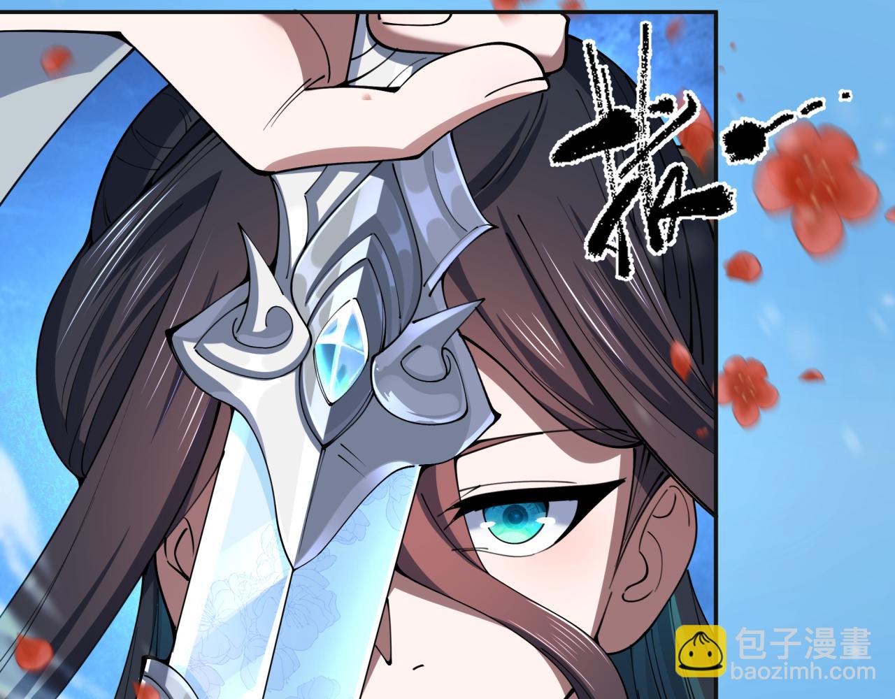 全球詭異時代 - 第337話 高麗篇-孫清清的回憶！(2/4) - 5