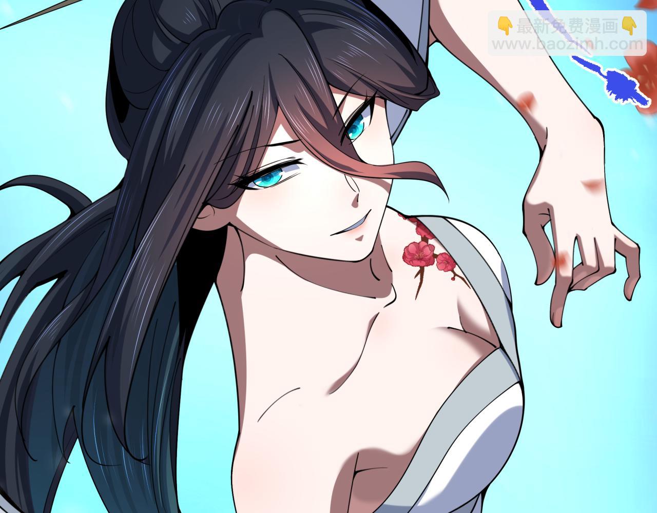 全球詭異時代 - 第337話 高麗篇-孫清清的回憶！(2/4) - 7