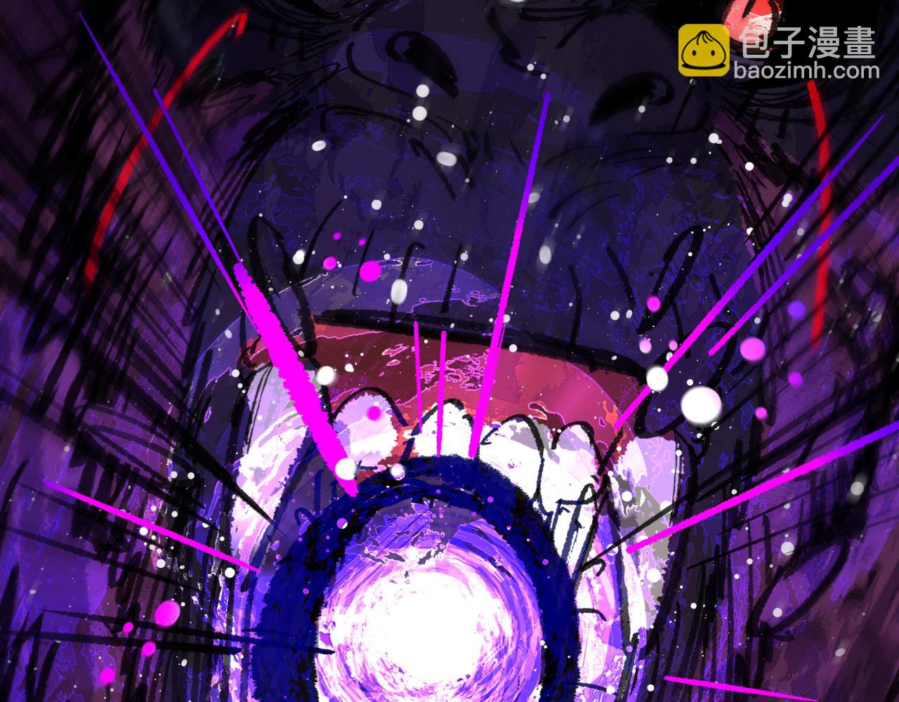 全球詭異時代 - 第337話 高麗篇-孫清清的回憶！(1/4) - 1