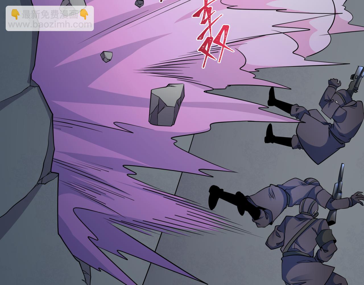 第339话 高丽篇-孙清清之死！(1/4)-第484话