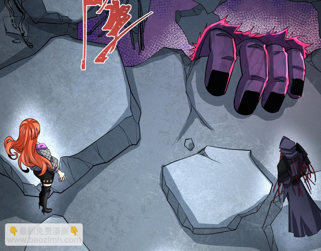 第339话 高丽篇-孙清清之死！(1/4)-第484话