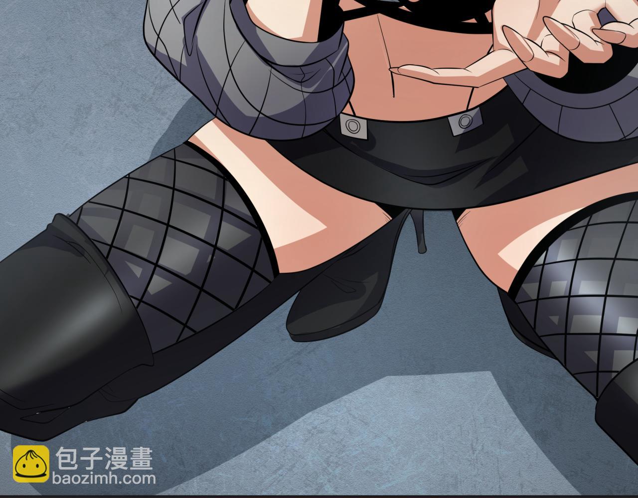 第339话 高丽篇-孙清清之死！(1/4)-第484话