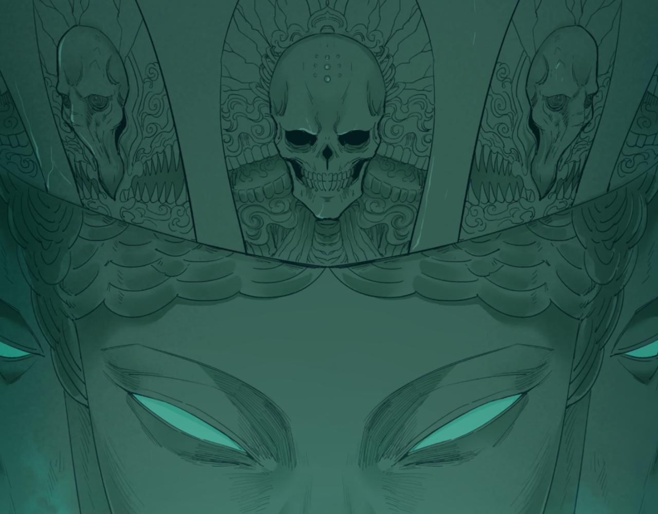 全球詭異時代 - 第340話 高麗篇-潛入首城！(1/4) - 1