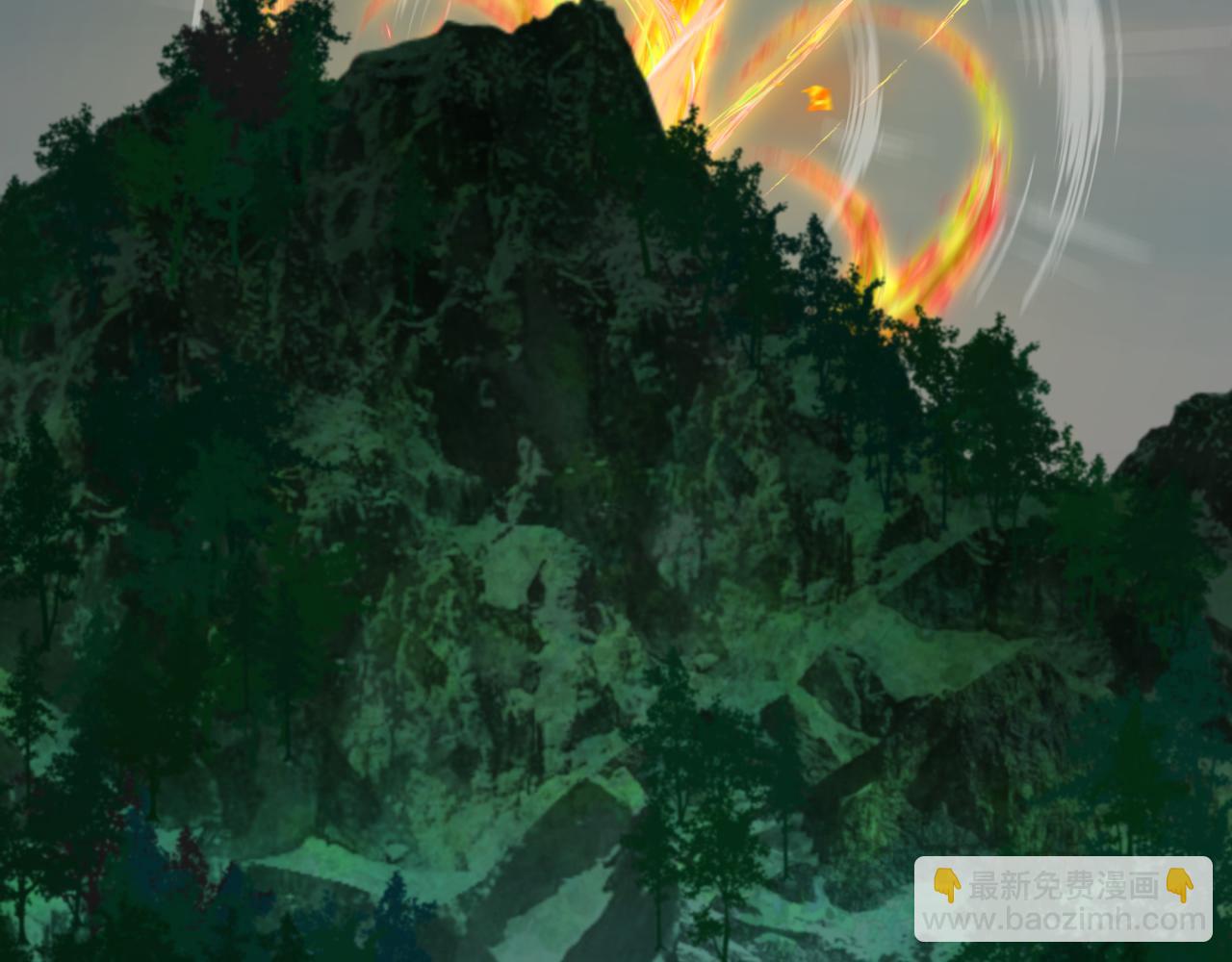 全球詭異時代 - 第340話 高麗篇-潛入首城！(3/4) - 6