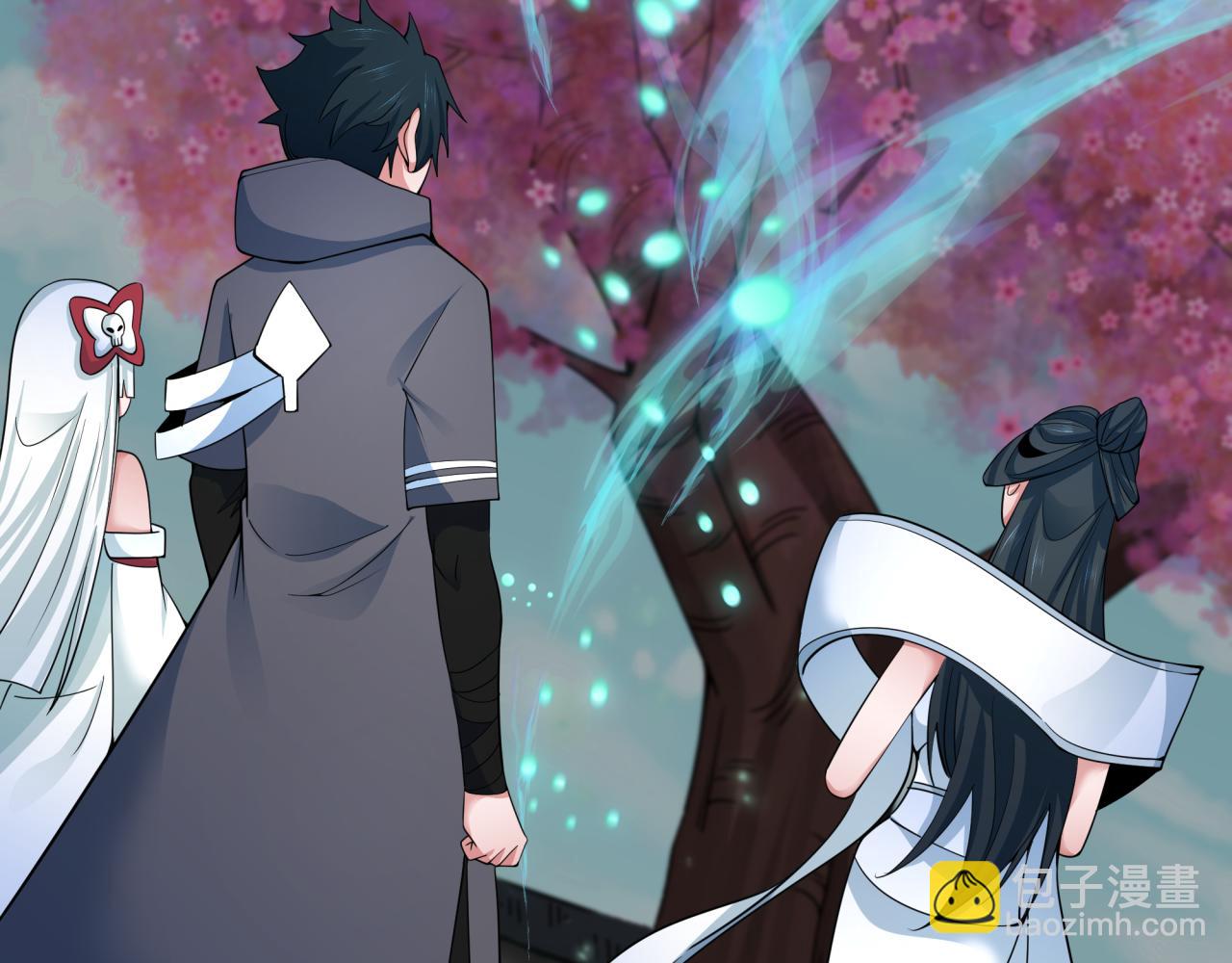 全球詭異時代 - 第340話 高麗篇-潛入首城！(3/4) - 6