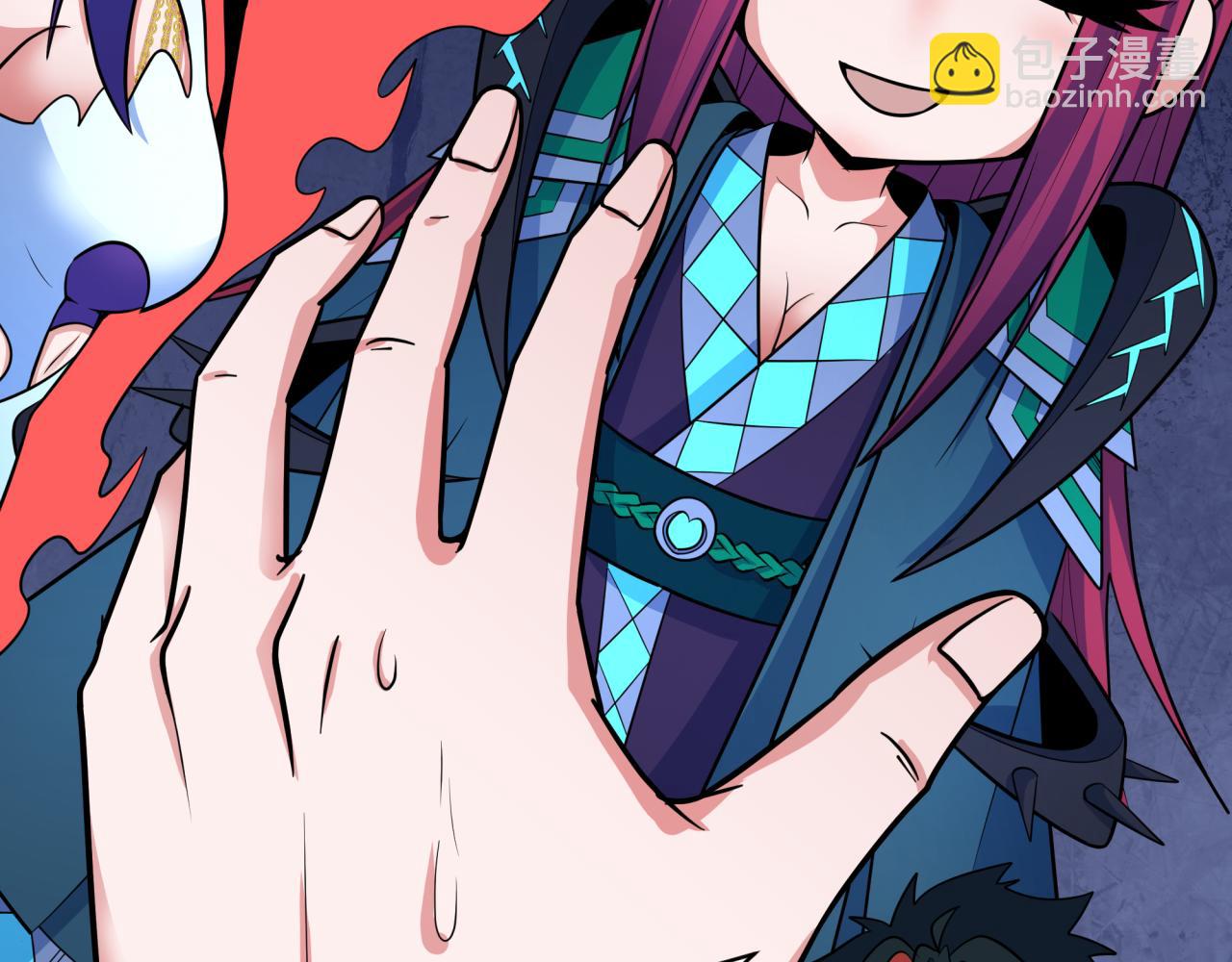 全球詭異時代 - 第340話 高麗篇-潛入首城！(3/4) - 7