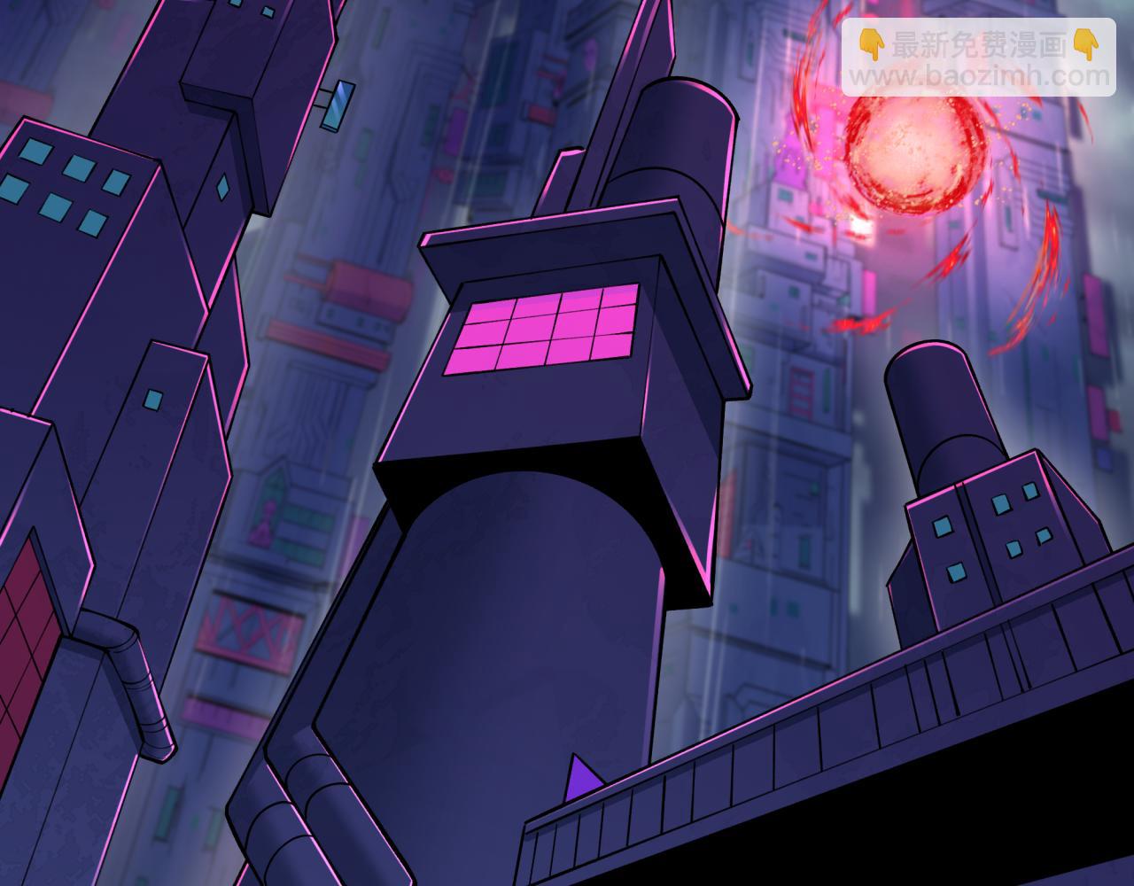 全球詭異時代 - 第340話 高麗篇-潛入首城！(4/4) - 5