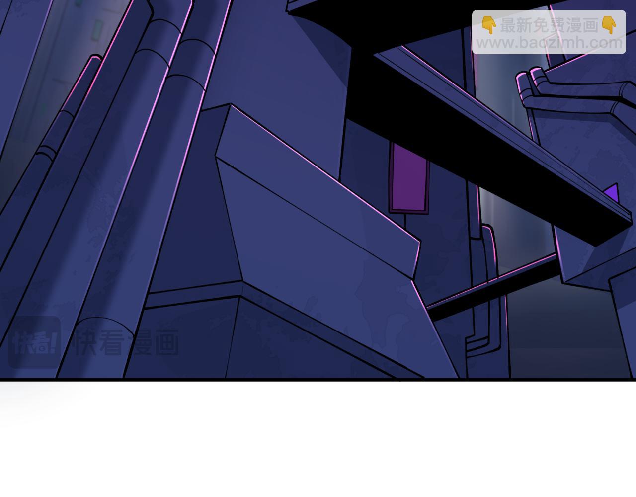 全球詭異時代 - 第340話 高麗篇-潛入首城！(4/4) - 6