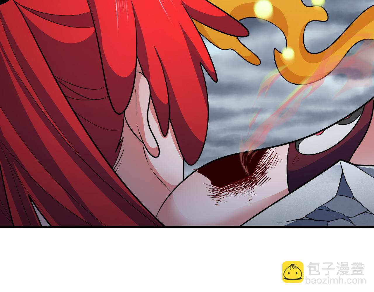 全球詭異時代 - 第340話 高麗篇-潛入首城！(1/4) - 1