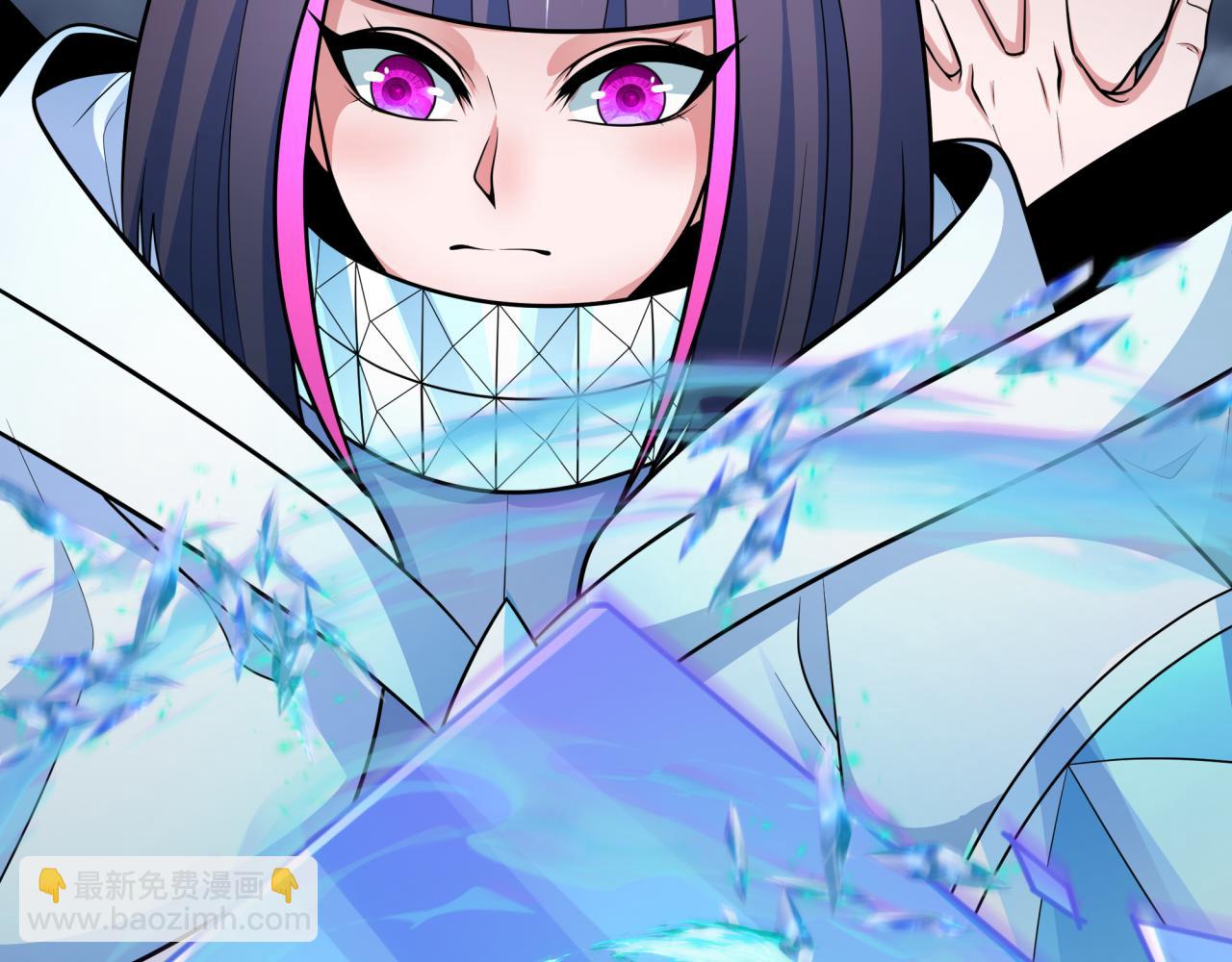 全球詭異時代 - 第340話 高麗篇-潛入首城！(1/4) - 7