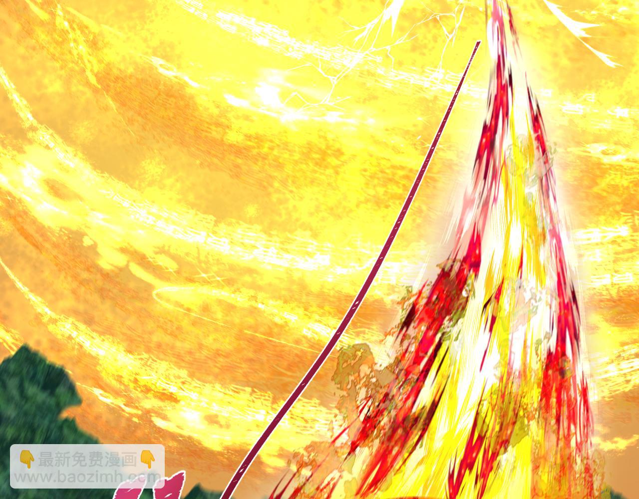 全球詭異時代 - 第340話 高麗篇-潛入首城！(2/4) - 3