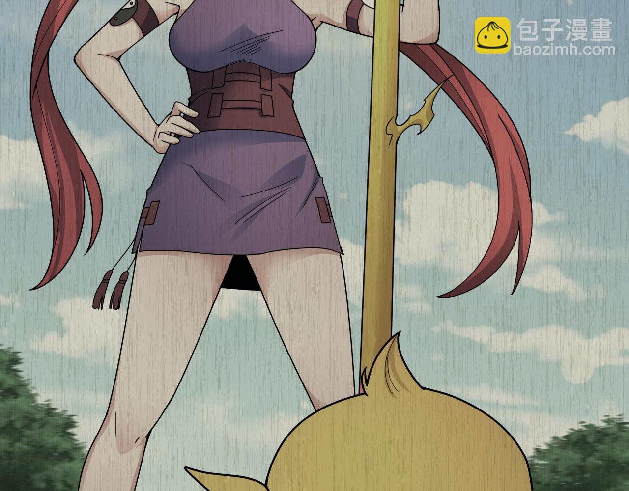 全球詭異時代 - 第340話 高麗篇-潛入首城！(2/4) - 6