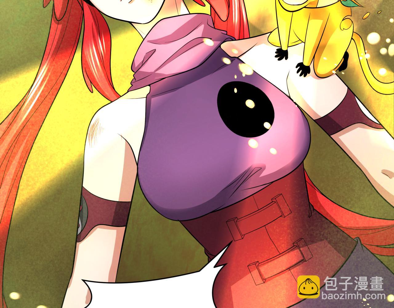 全球詭異時代 - 第340話 高麗篇-潛入首城！(2/4) - 2