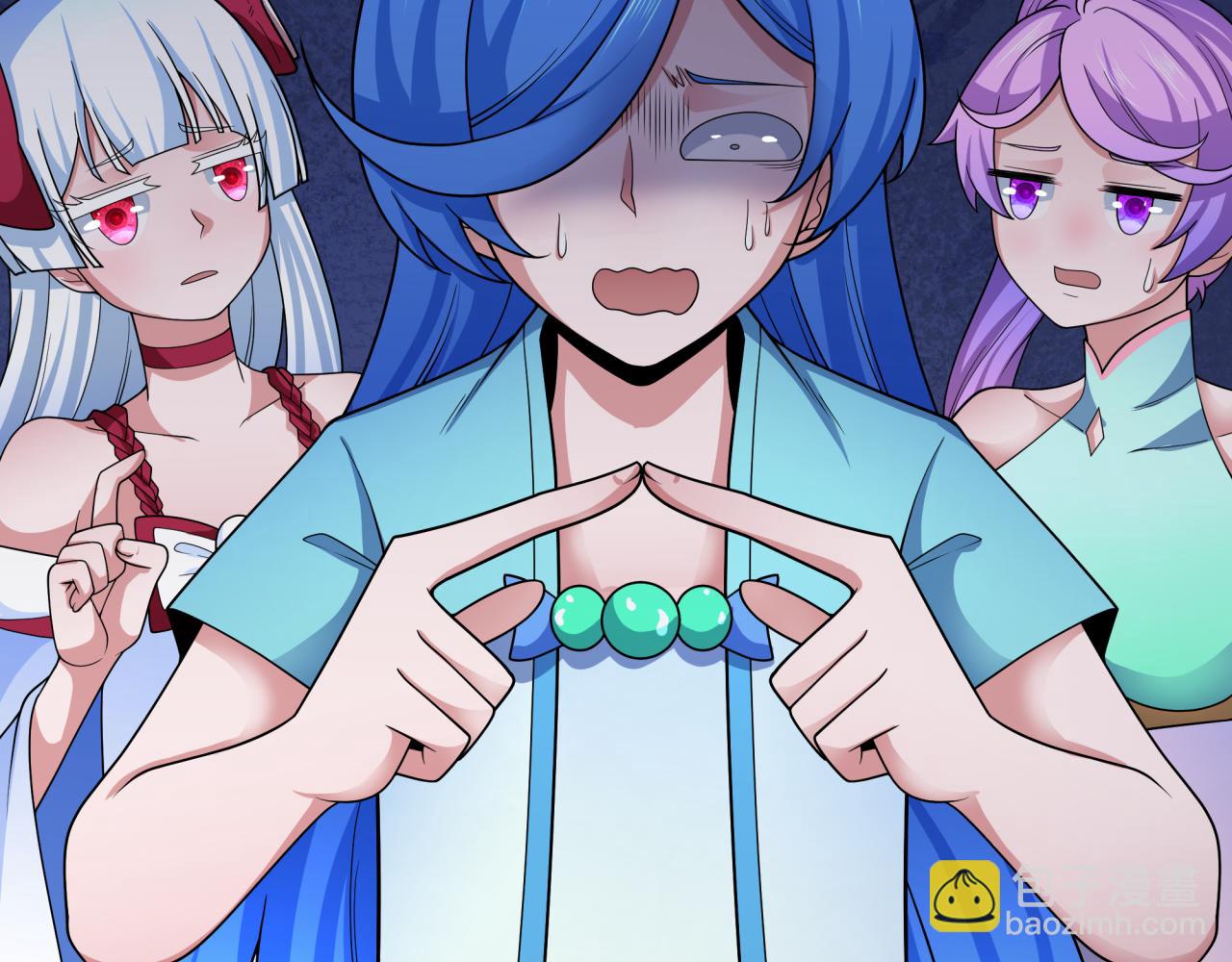 第341话 高丽篇-爱乐之城！(1/4)-第486话