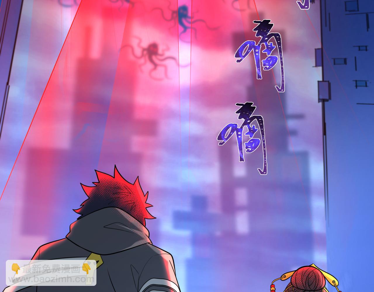 第341话 高丽篇-爱乐之城！(1/4)-第486话