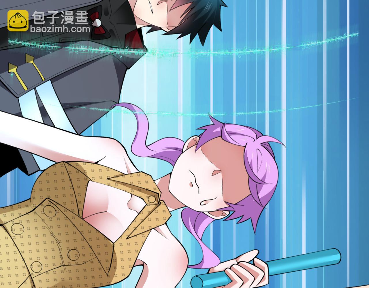 全球詭異時代 - 第342話 高麗篇-救星駕到！高麗往事！(1/4) - 5