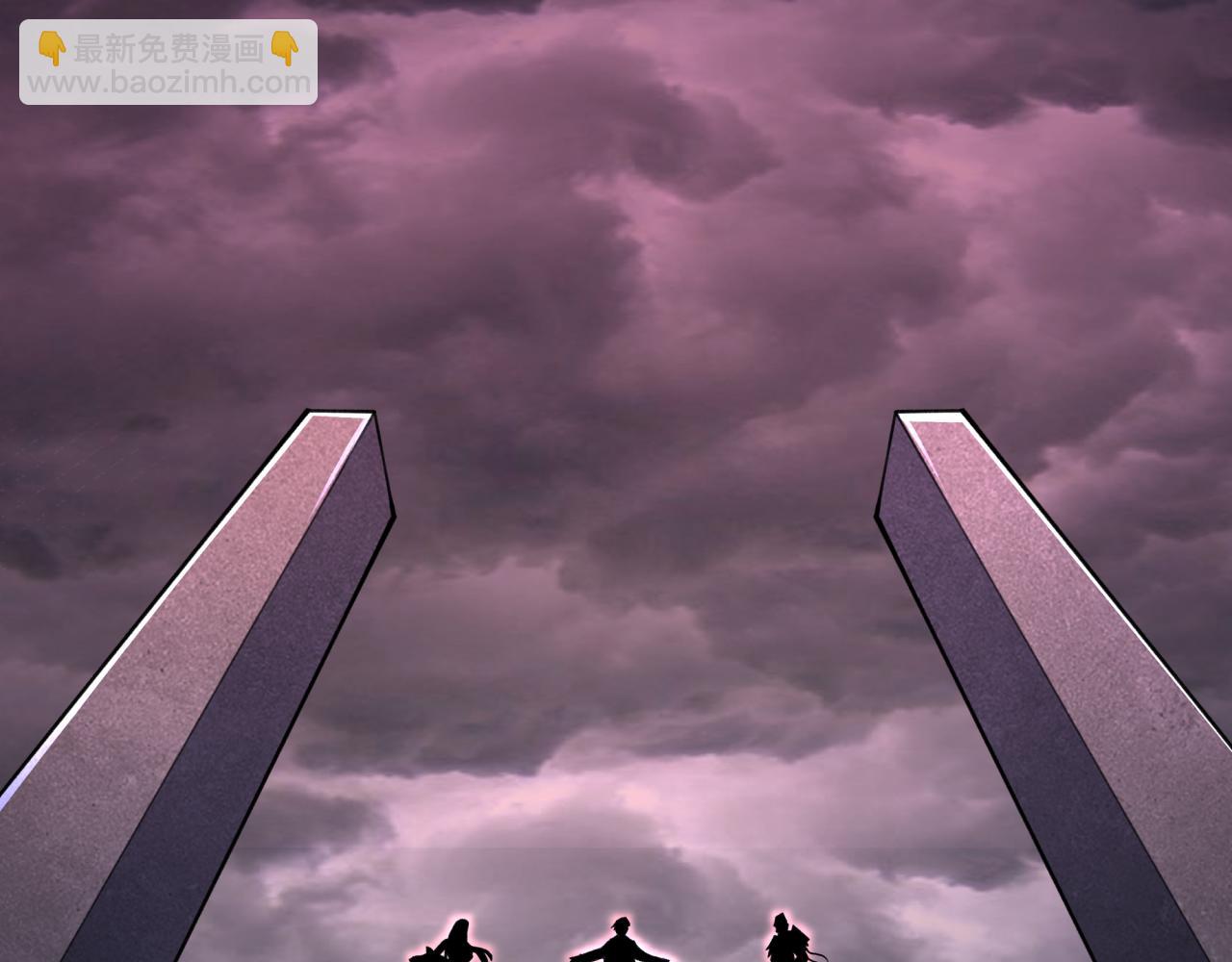 全球詭異時代 - 第342話 高麗篇-救星駕到！高麗往事！(3/4) - 3