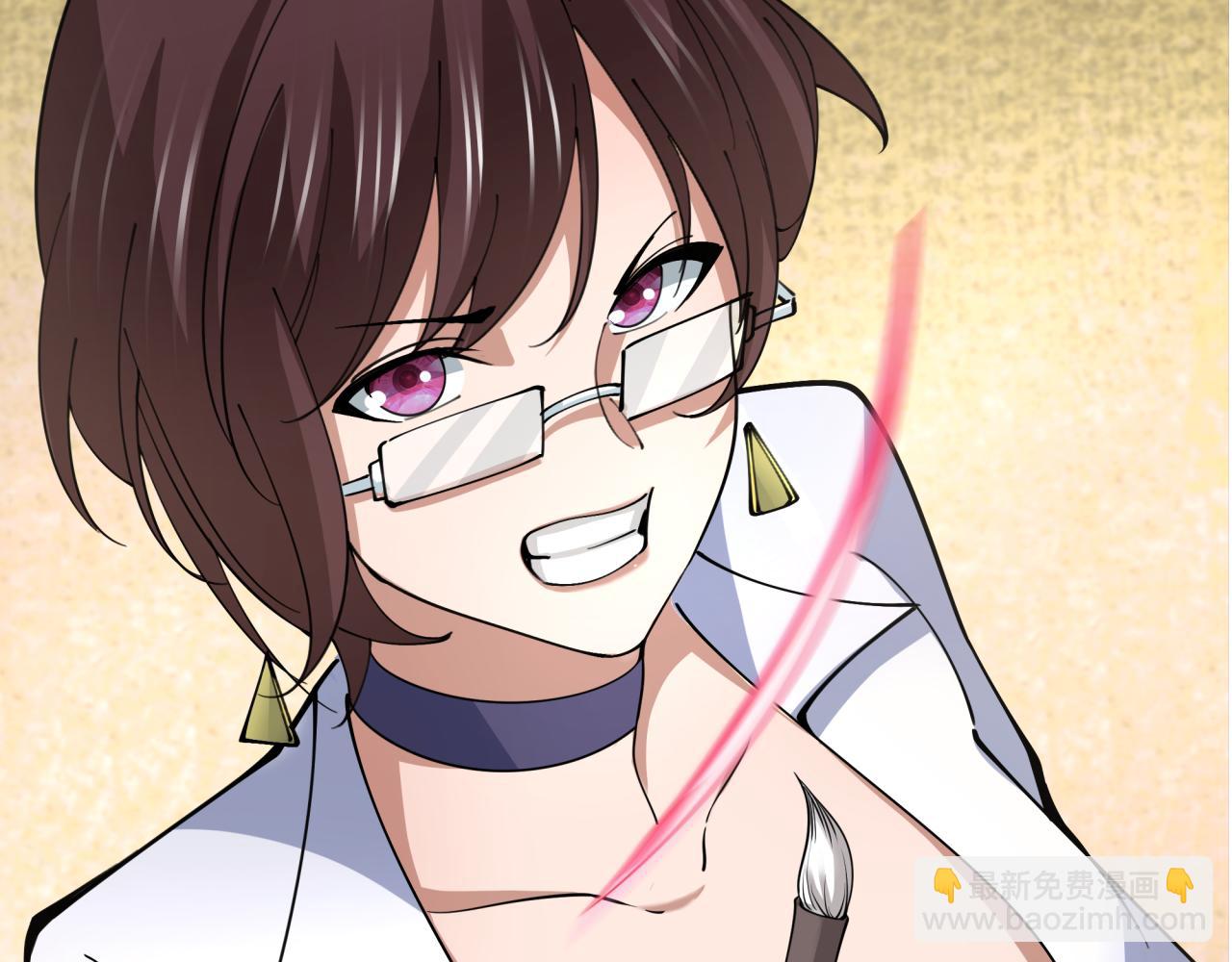 全球詭異時代 - 第342話 高麗篇-救星駕到！高麗往事！(1/4) - 6