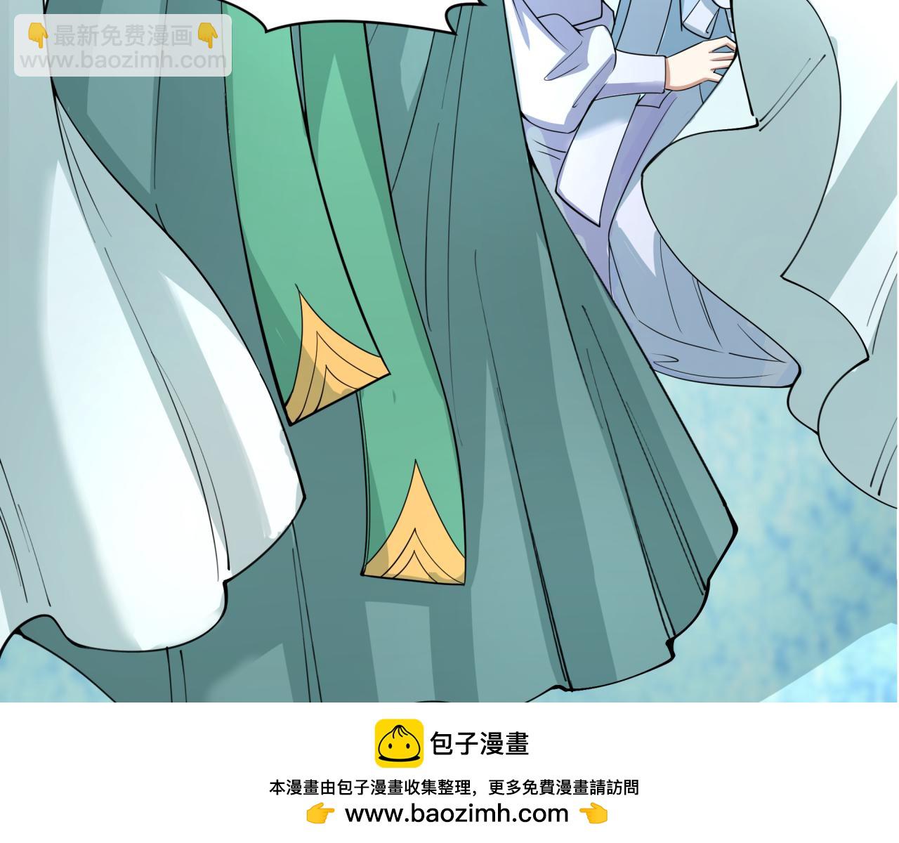 全球詭異時代 - 第342話 高麗篇-救星駕到！高麗往事！(1/4) - 2