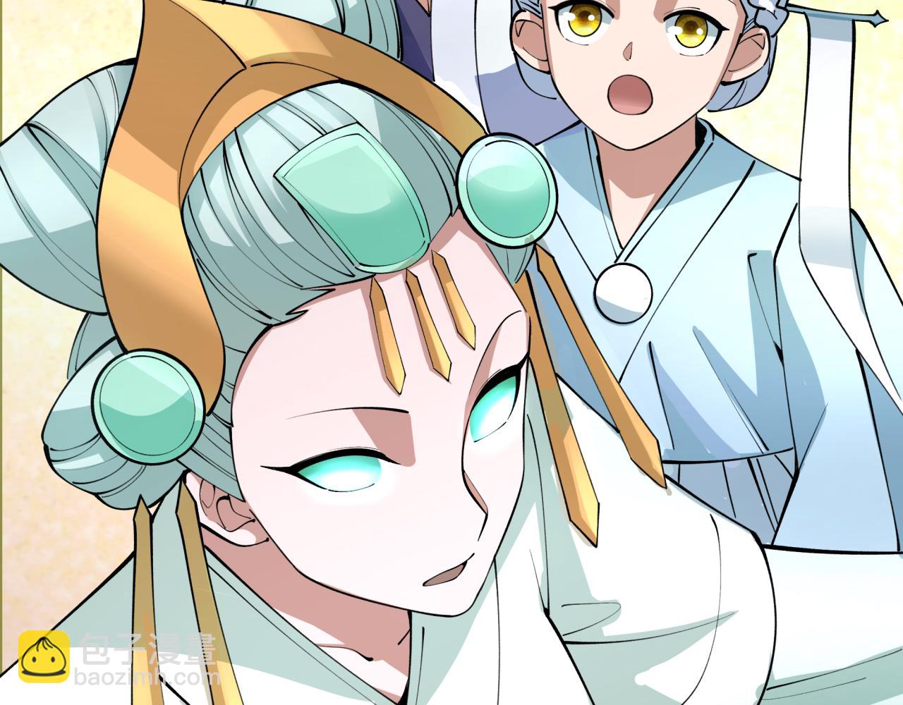 全球詭異時代 - 第342話 高麗篇-救星駕到！高麗往事！(2/4) - 8