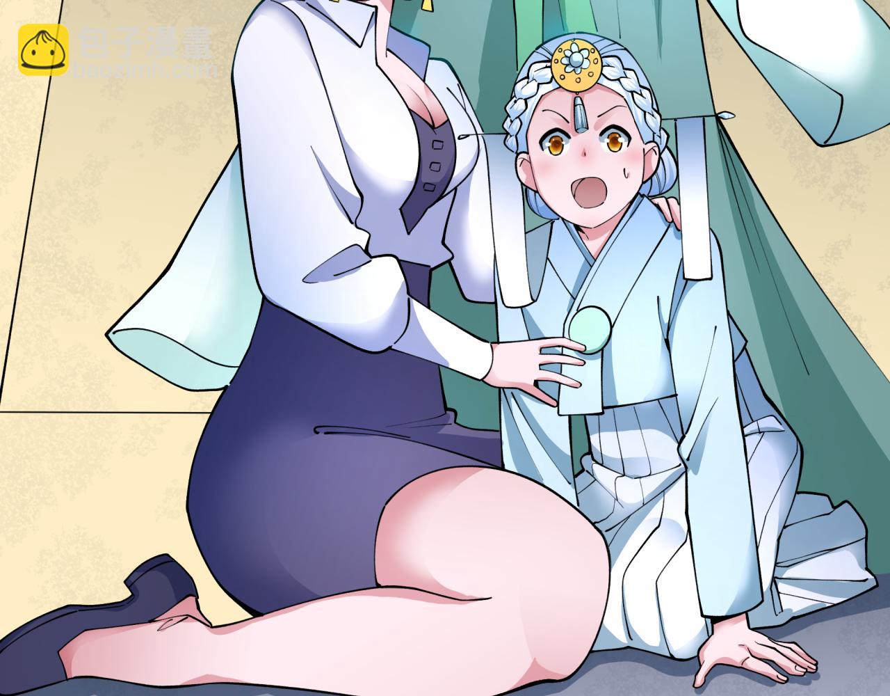 全球詭異時代 - 第342話 高麗篇-救星駕到！高麗往事！(2/4) - 7