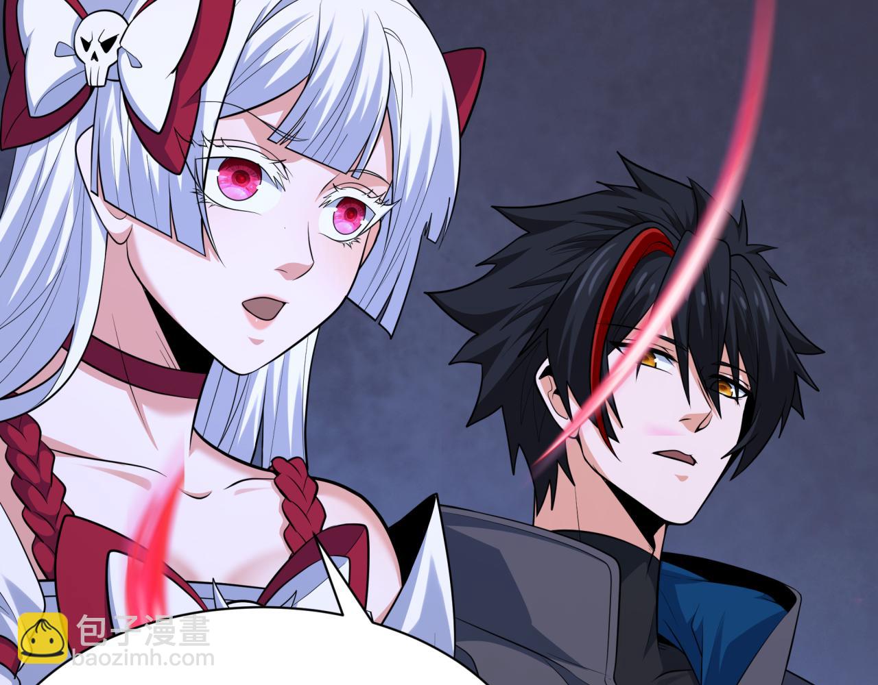 第343话 高丽篇-小柔升级！(1/4)-第488话