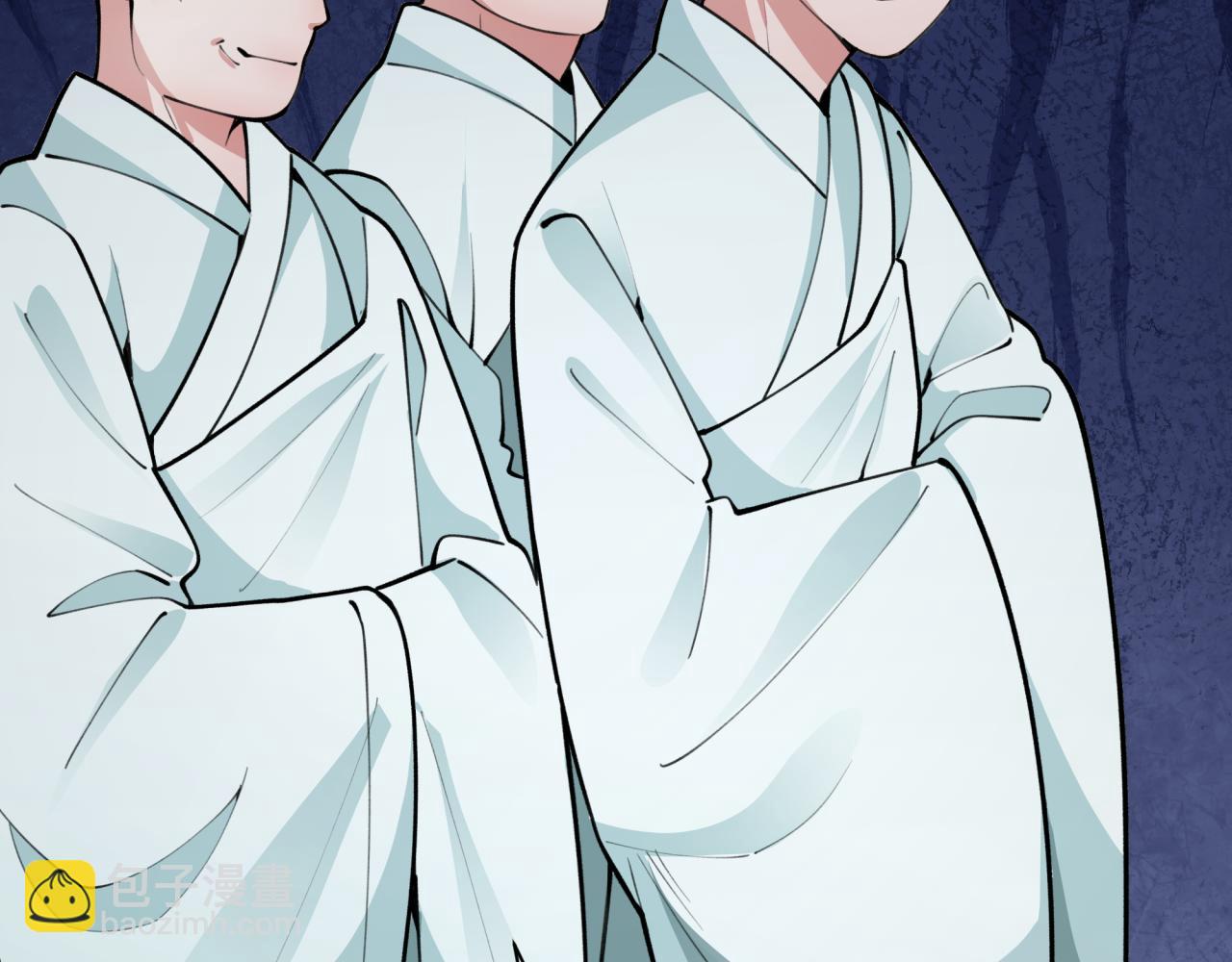 全球詭異時代 - 第344話 高麗篇-藥峰寺秘辛！(3/4) - 5