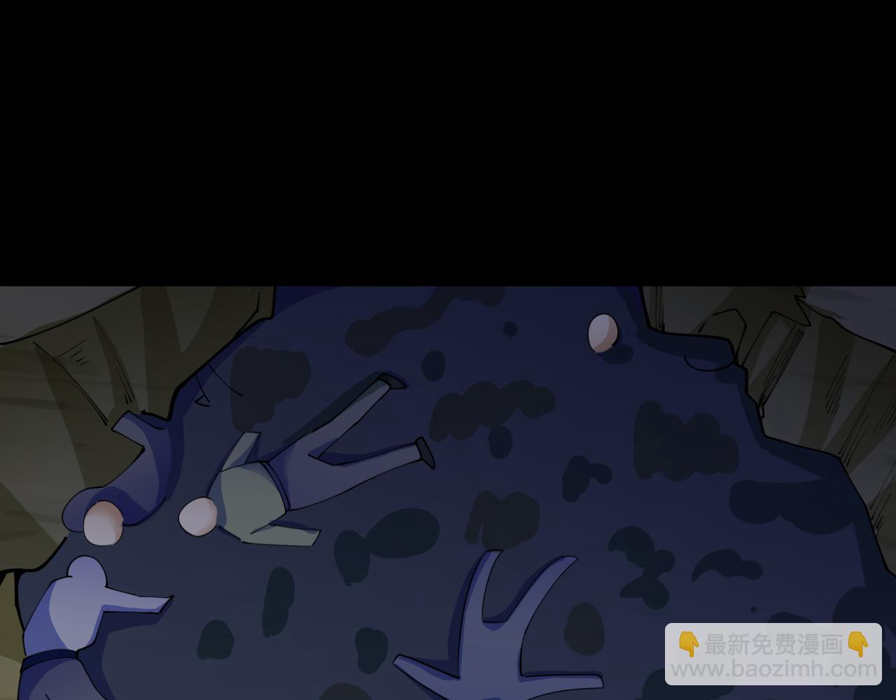 全球詭異時代 - 第344話 高麗篇-藥峰寺秘辛！(3/4) - 8