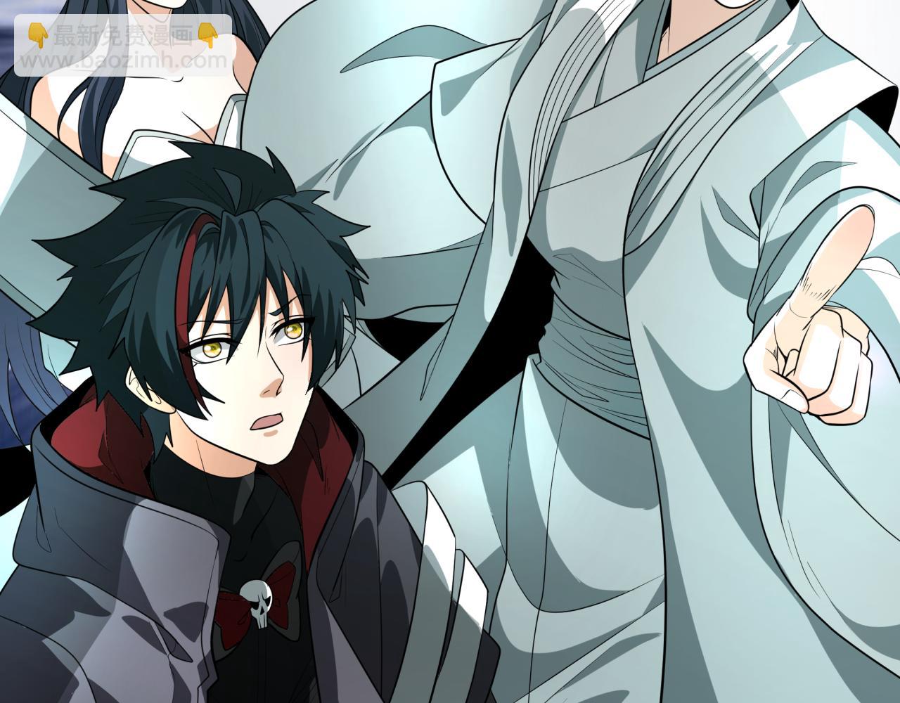 全球詭異時代 - 第344話 高麗篇-藥峰寺秘辛！(1/4) - 6