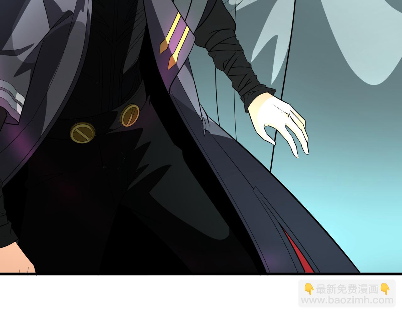 全球詭異時代 - 第344話 高麗篇-藥峰寺秘辛！(1/4) - 7