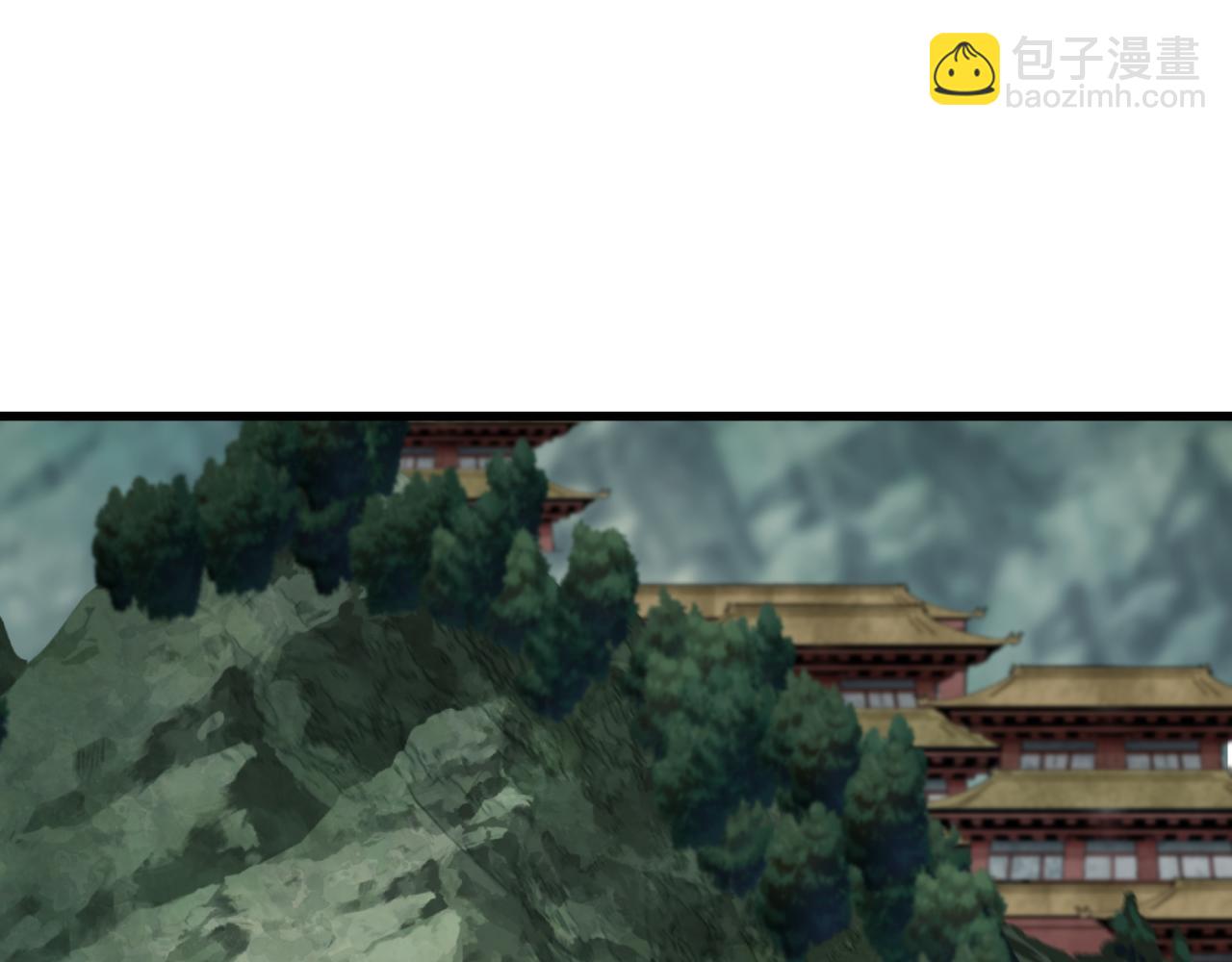 全球詭異時代 - 第344話 高麗篇-藥峰寺秘辛！(2/4) - 7