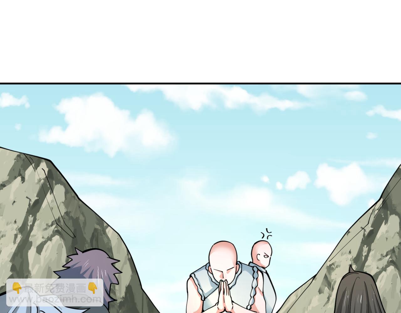 第345话 高丽篇-灵尊诞生！(1/4)-第490话