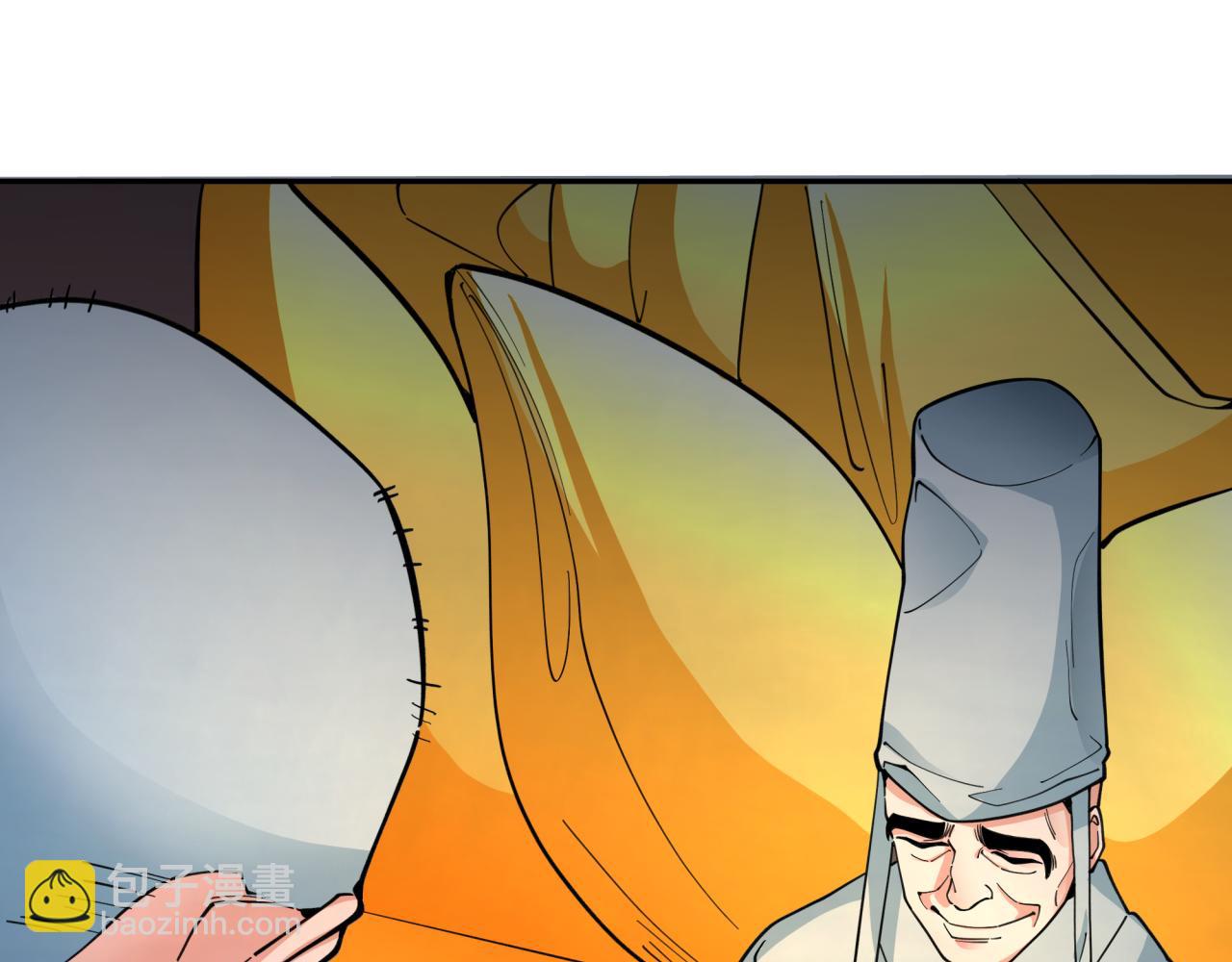 第345话 高丽篇-灵尊诞生！(1/4)-第490话