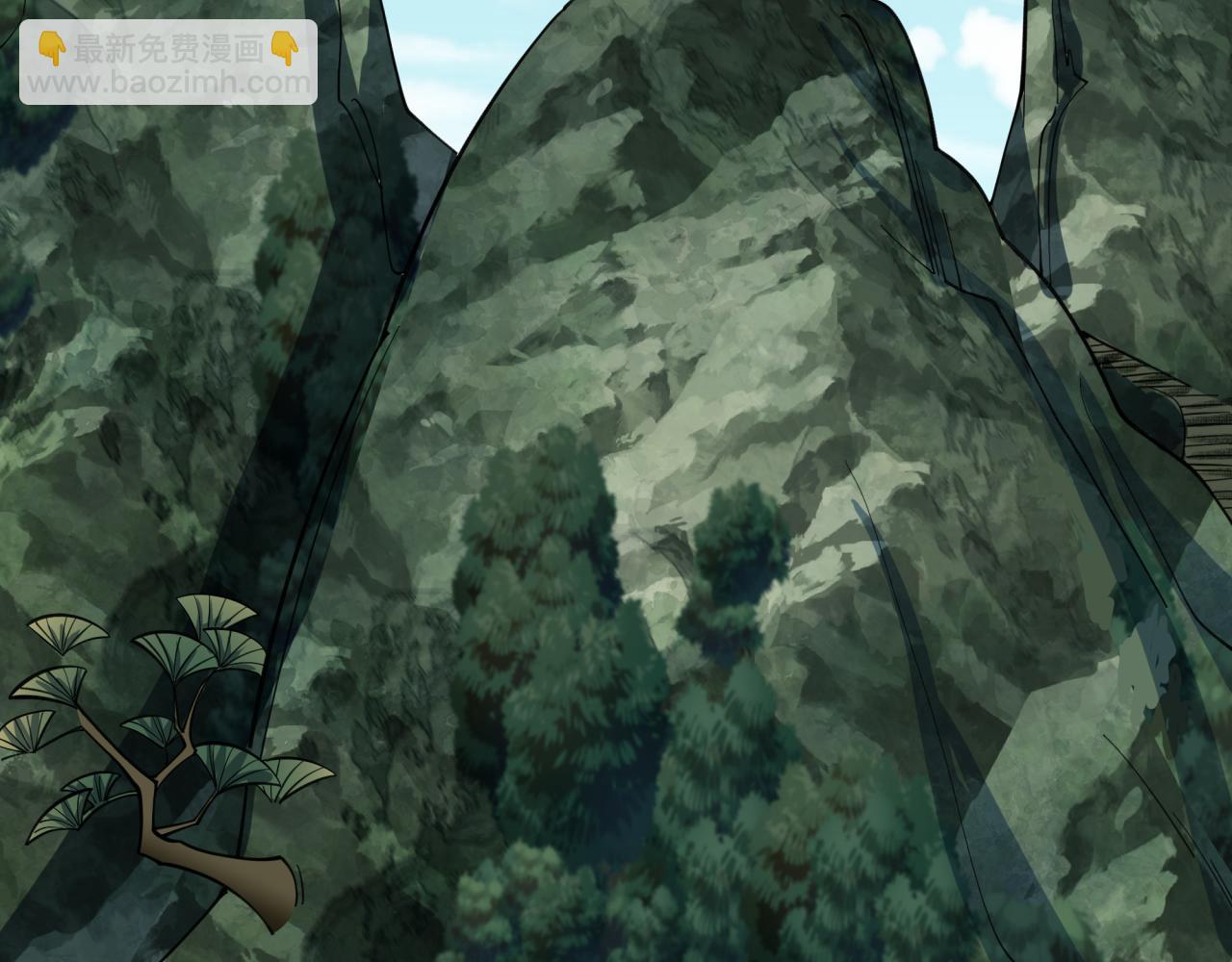 第345话 高丽篇-灵尊诞生！(1/4)-第490话