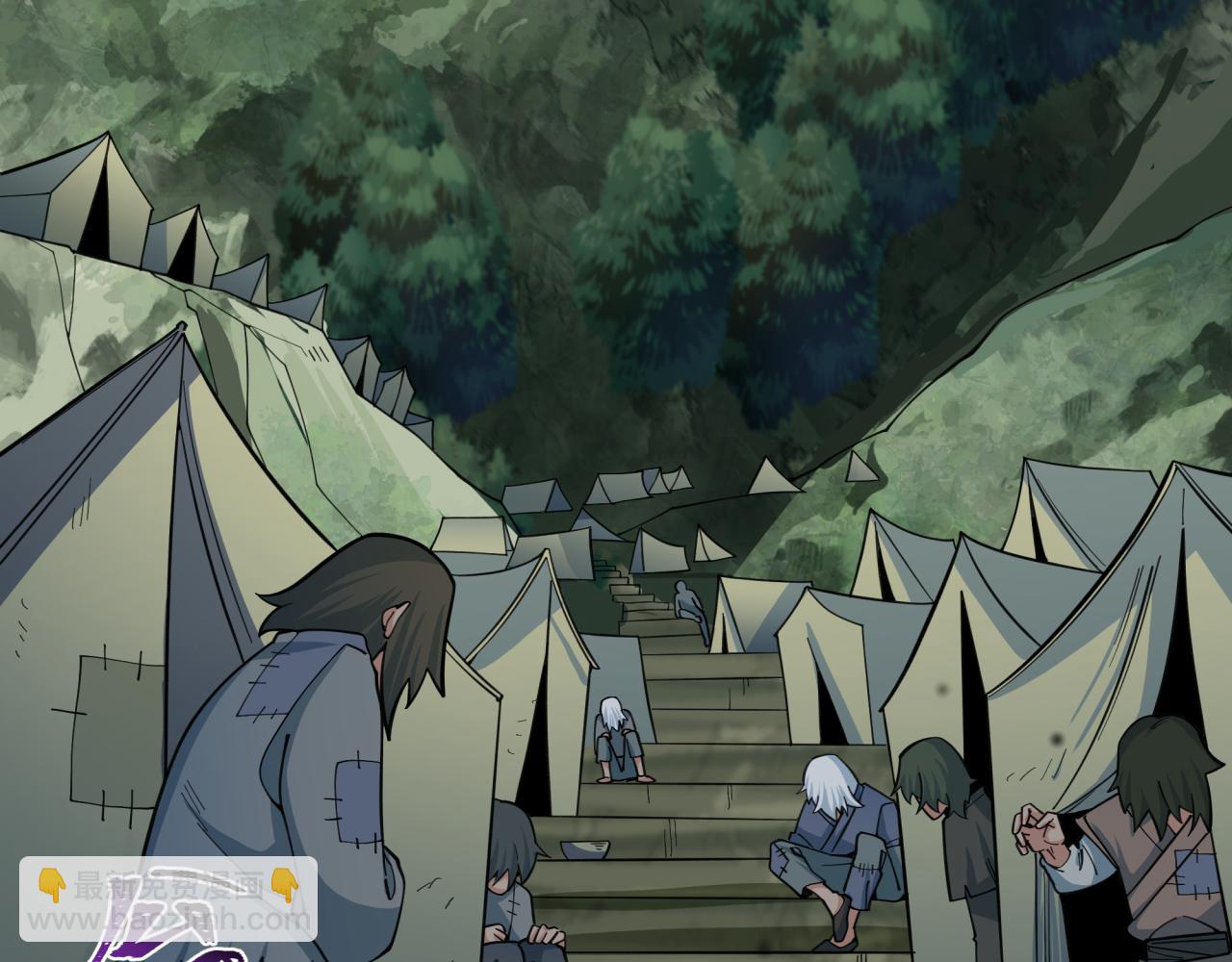 第345话 高丽篇-灵尊诞生！(1/4)-第490话